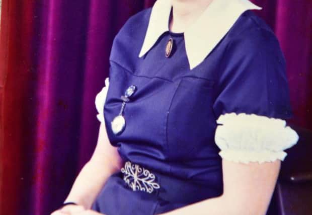 Dorothea Low began her career as a cadet nurse before going on to complete her training at Monkwearmouth College, heading onto the wards of what is now Sunderland Royal to develop her skills.