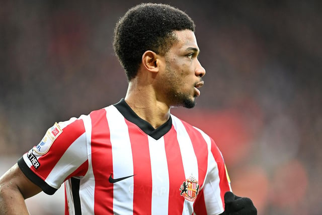 After taking a little while to settle, Amad became a fans’ favourite on Wearside following his loan move from Manchester United. The 21-year-old scored 14 goals in 39 Championship appearances and won multiple matches for the side with his individual quality.