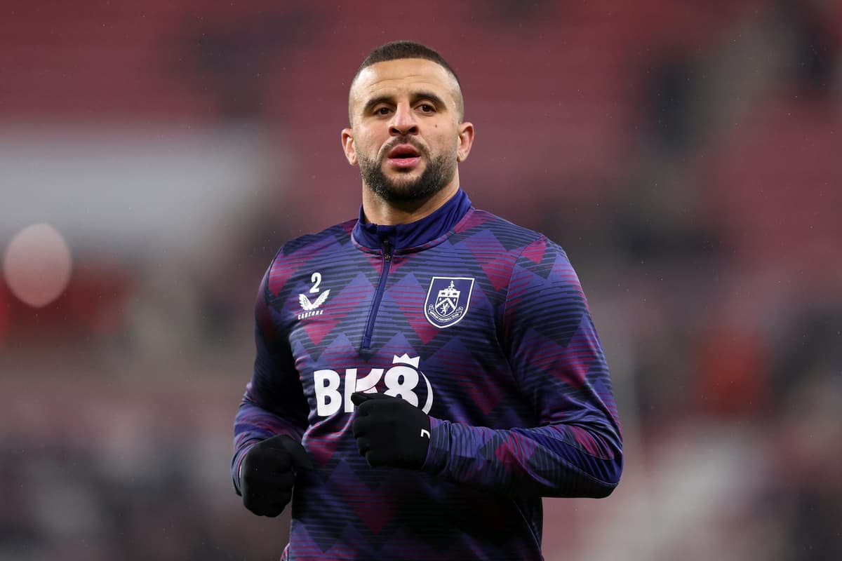„Nicht akzeptabel“ – Kyle Walker teilt nach der Niederlage gegen ...