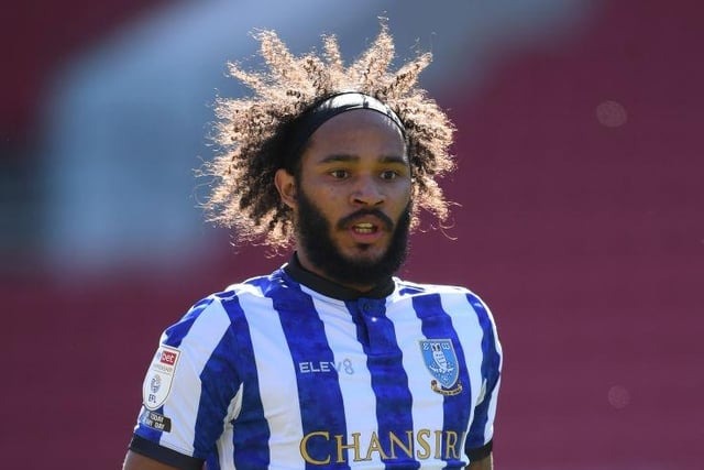 The 25-year-old has been without a club since his Preston release in April. Brown was seen as a hot prospect during his Chelsea days, but has failed to hit the heights his early-career promised. Clearly talented, Brown just needs a move to reignite his career.