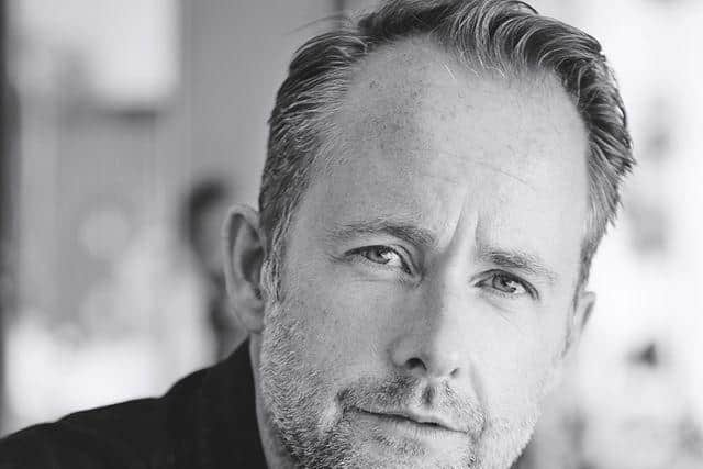 Lord of The Rings star Billy Boyd will be supporting the charity in their project