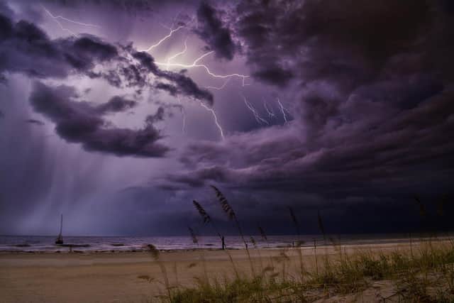 The storm names for 2020-21 have been announced by the Met Office, along with Met Eireann and Dutch national weather forecasting service the Royal Netherlands Meteorological Institute (KNMI).