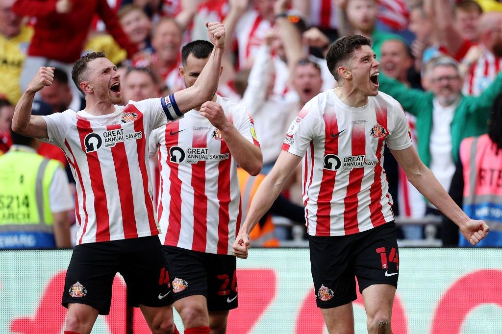 What came next for Sunderland's Wembley heroes and where they are two years on - gallery