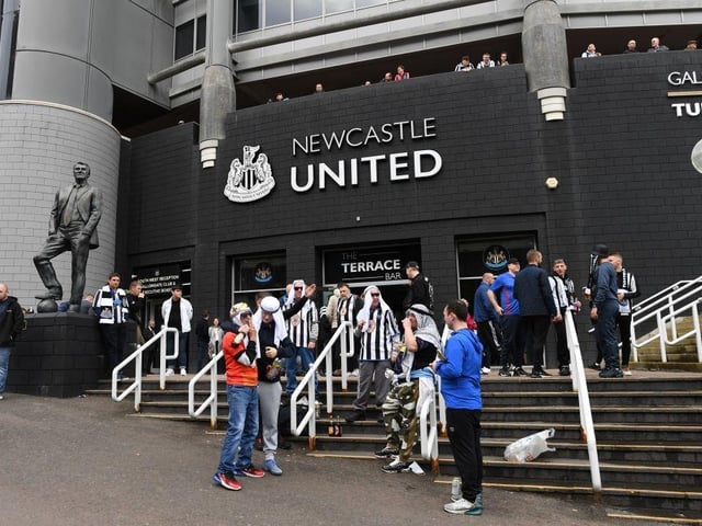 Premier League | Average attendance: 51,487