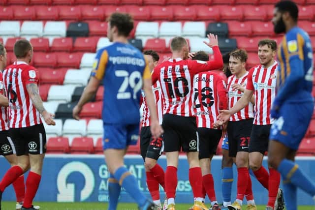 This is where Sunderland stand under the League One salary cap as Lee Johnson eyes additions