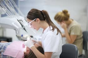 Same-week appointments and affordable treatment – dentistry that works for you in Sunderland. Adobe
