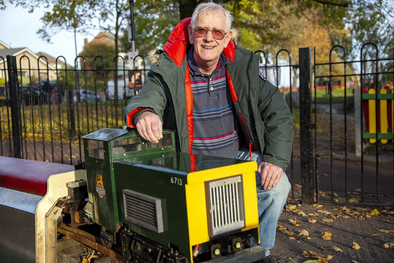 Immerse yourself in a miniature world of wonder at Roker Park this weekend - Vimarsana News