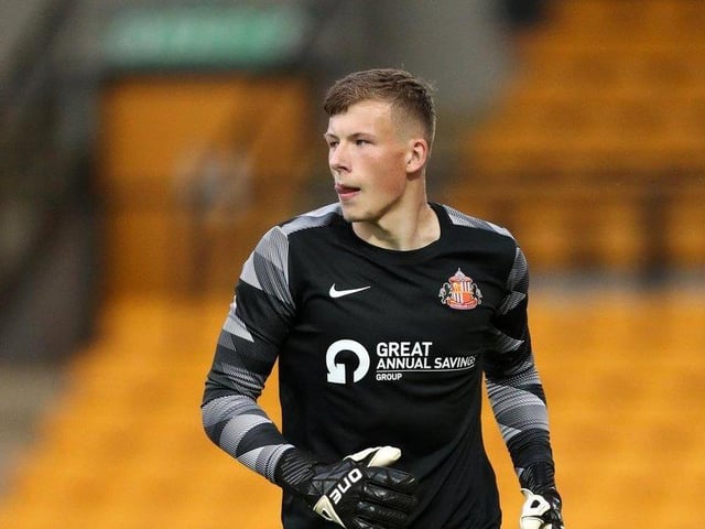 The Sunderland academy graduate has a chance to strengthen his claim for the No 1 goalkeeper shirt during pre-season. The Black Cats still need to sign at least one more goalkeeper this summer. Carney came in for Patterson against Bradford City but is expected to regain his place against Accrington Stanley.