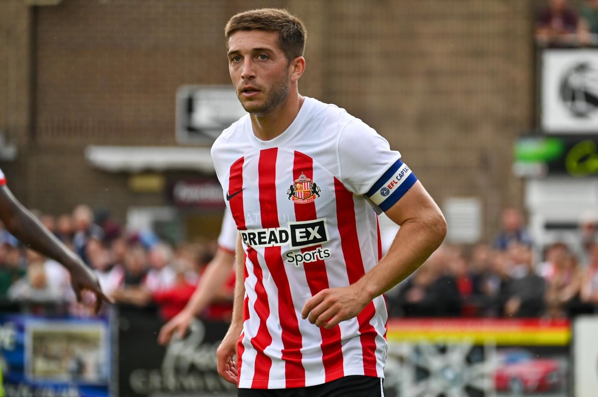 Lynden Gooch reacts to Sunderland departure, Corry Evans injury latest, Michael Beale poll - round-up