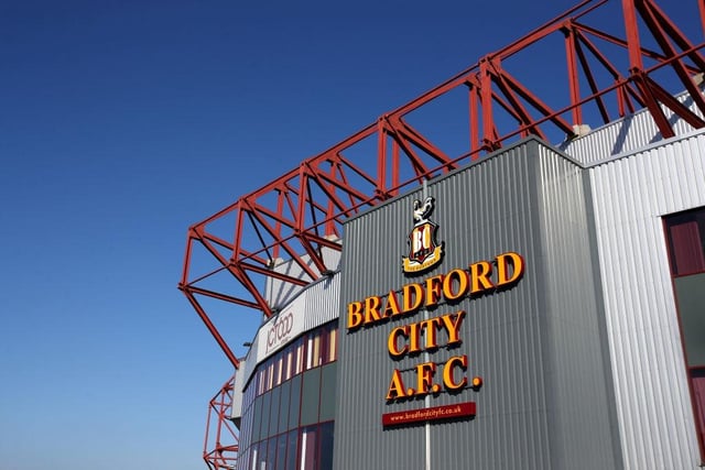 Bradford’s goalless draw with Doncaster Rovers was watched by 19,368 fans in Yorkshire on Saturday. Those in attendance witnessed Lee Tomlin’s dismissal after he received two yellow cards within a minute.