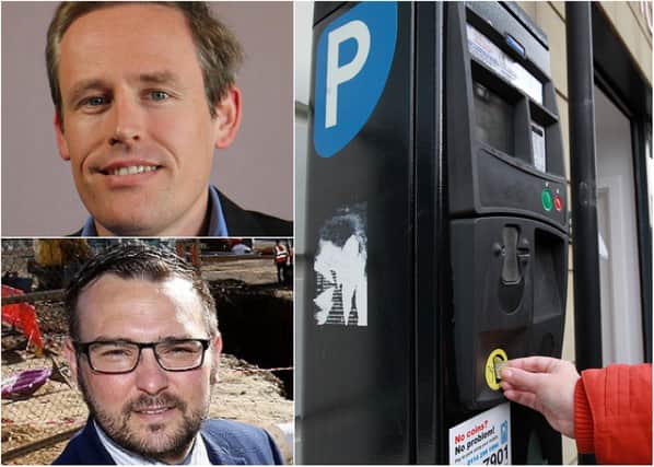 Free parking after 2pm given the go-ahead across County Durham to boost business