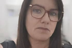 Audrey Huntley is appealing to the community to support her in her venture to open a wellness hub in the heart of Seaham.