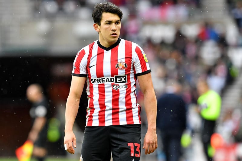 O’Nien has played in a huge variety of roles whilst at Sunderland - most recently deputising in defence following injuries to Mowbray’s first-choice options.