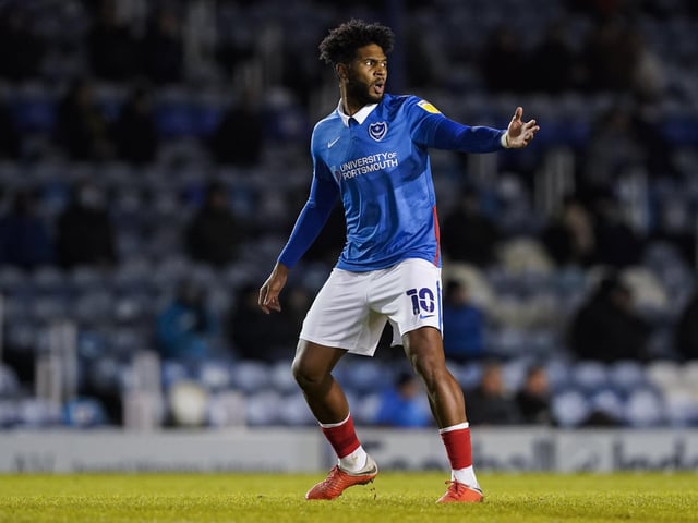 The striker is likely to feature off the bench at some point after not making a league start for two months.