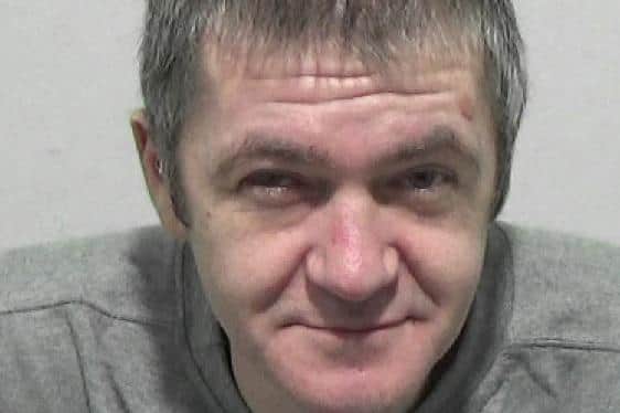 Stephen Arthur has been jailed by magistrates after a bungled break-in at a Sunderland supermarket.