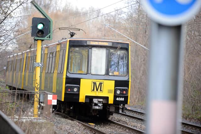 A new South of Tyne and Wearside Loop scheme will be discussed.