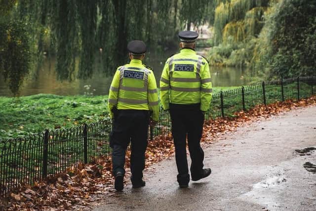 The new courses are aimed at getting more bobbies on the beat