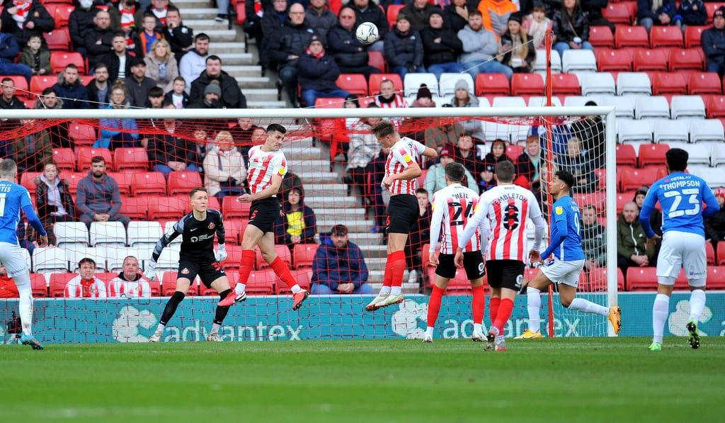 How Danny Batth's arrival from Stoke City immediately shored up Sunderland's defence in much-needed win over Portsmouth