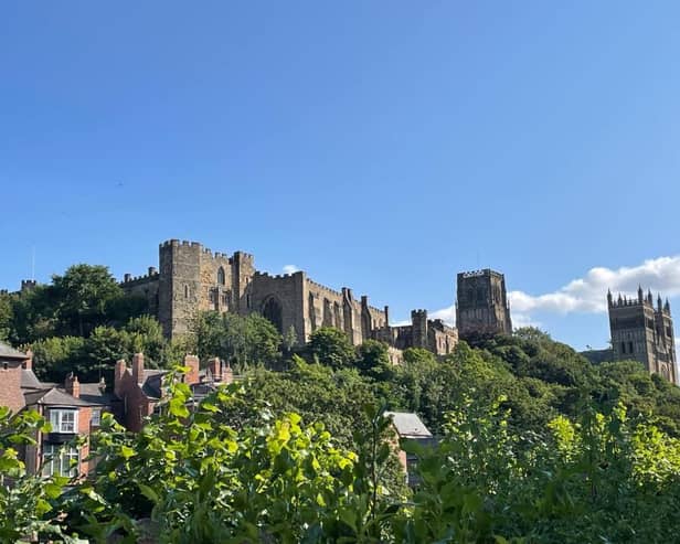 Durham has been longlisted as one of eight locations bidding to become UK City of Culture 2025.