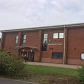 The case was heard at Peterlee Magistrates' Court and has been transferred to Durham Crown Court.