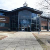 Sunderland drinker who fell asleep in his car avoids driving ban