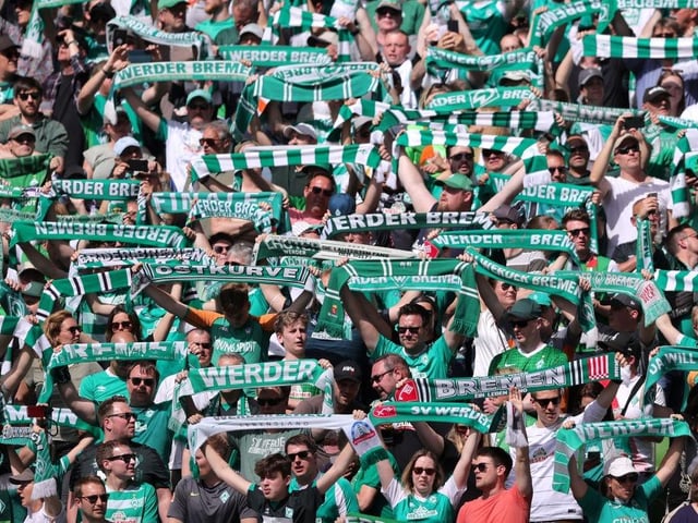 Average attendance in 21st century = 38,526