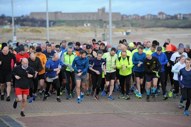 Durham County Council are working with parkrun on a return of events.