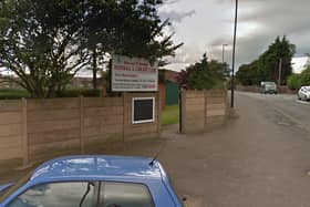 A family fun day will be held at Ryhope Cricket Club on Bank Holiday Monday with all proceeds going to the Super Brad's Pad project. Photo: Google Maps.