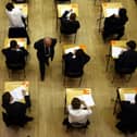 'Students in the North East achieved the lowest combined number of GCSE exams in the top-grade boundaries in the country.'