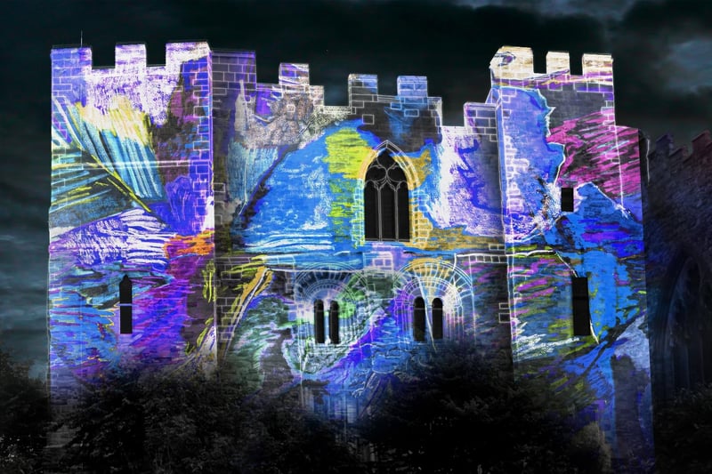 It's one of the most spectacular events on the North East's culture calendar - and excitement is building for what's being billed as the biggest Lumiere yet.
More than 40 installations will be lighting up Durham for the return of the bi-annual festival, which takes place this year from November 16-19, from 4.30pm-11pm each night.
It is free to attend for everyone and tickets are only required to enter Durham city centre during peak hours between 16:30-19:30. Everyone can enjoy Lumiere across the city without a ticket after this time. 
Tickets available at https://www.lumiere-festival.com/