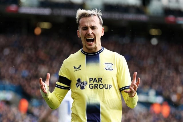 Millar has impressed on loan at Preston this season, scoring five goals and providing five assists since arriving from Swiss side Basel. It was claimed in January that Sunderland had identified the 24-year-old as a potential replacement for Jack Clarke. The Black Cats have turned down multiple offers for Clarke over the last year and will face a big challenge to keep him this summer.