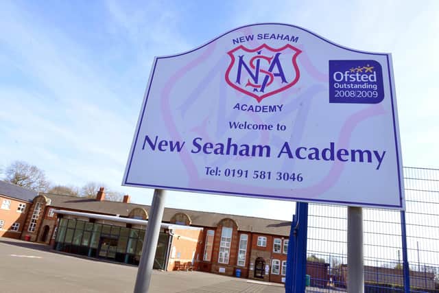 Parents of Year 6 pupils from New Seaham Academy are unsure if they will receive a refund for a school trip.