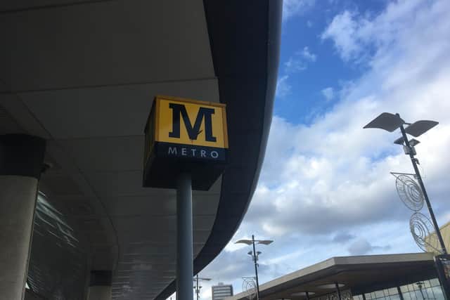Metro staff could fine passengers for refusing to wear face masks during pandemic