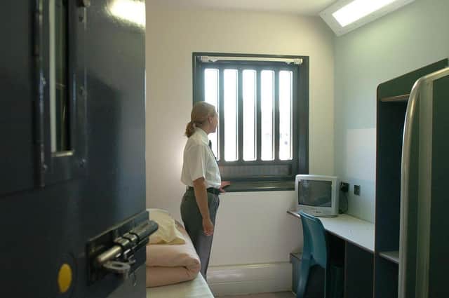 Fears over 'postcode lottery' for female offenders