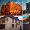 9 Sunderland pubs whose past is well worth re-living.