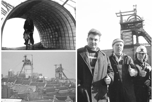 Did you work in the coal industry? Email chris.cordner@nationalworld.com to share memories of the collieries and the people you worked with.
