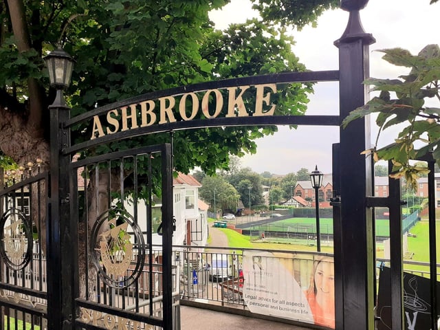 This sports club is holding a fireworks display on Wednesday, November 4 from 4.30pm. There will be funfair rides, live music and entertainment and street food. The fireworks display is expected to start at 8pm.