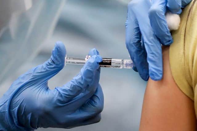Fortunately, the good news about vaccines mean we finally may be able to turn a corner on this pandemic. This week, I was delighted see Sunderland’s first vaccine centre opened to distribute the Pfizer vaccine. But we are not out of the woods yet.