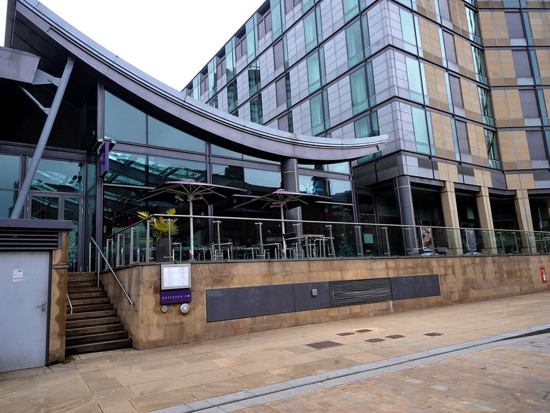 EGO Sheffield on Surrey Street in the city centre is set to mark its reopening week by being open for the whole of the week, starting from April 12. The restaurant, which serves up freshly cooked food from across the Mediterranean including French, Spanish, Italian, Greek and Moroccan cuisine, says demand is high and so recommends booking in advance. It will be open every day from Monday, April 12 through to Saturday, April 17 and then every Friday and Saturday between April 23 and May 15. You can book by emailing: sheffield@egorestaurants.co.uk