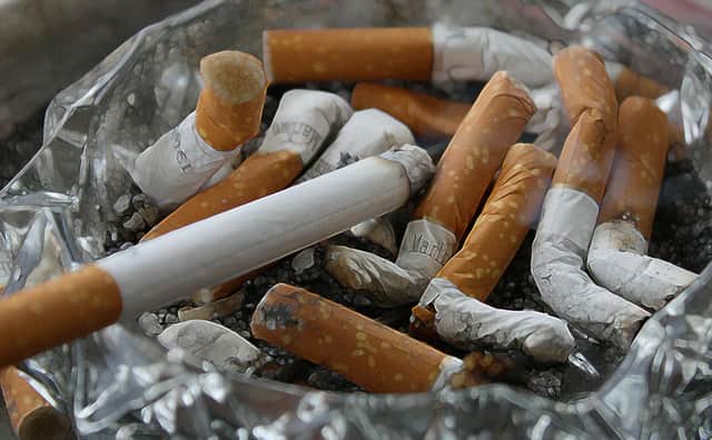 Councillors have backed plans to help tackle tobacco and alcohol issues costing Sunderland an estimated £180million a year.