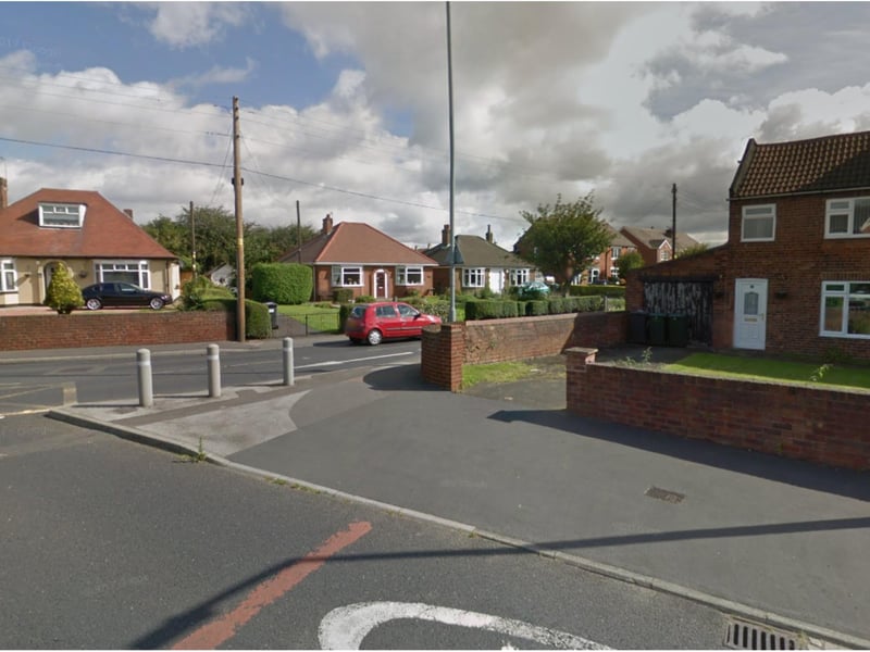 Armthorpe South - £145,000.