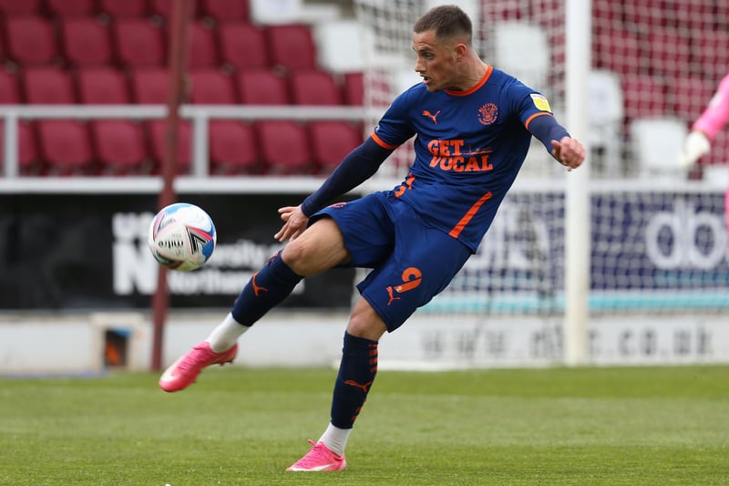 Sunderland have been urged to chase Blackpool's £2m rated star striker Jerry Yates, as Bristol City, Blackburn and Nottingham Forest remain interested. He's scored an impressive 22 goals in a season that has seen his side reach the League One play-offs. (Football Insider)
