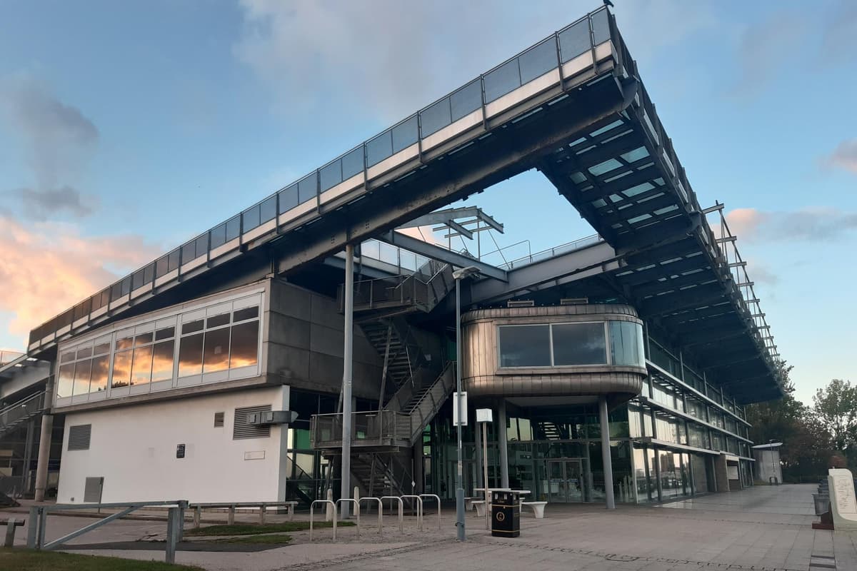 National Glass Centre demolition could need planning consent