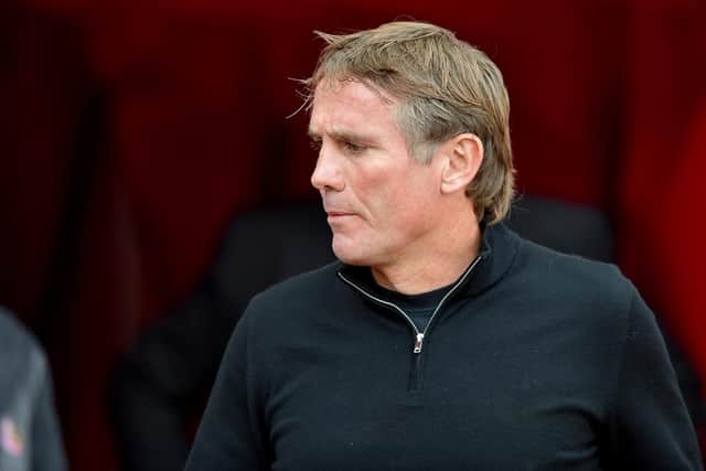 Phil Parkinson has named his Sunderland side to face Carlisle United