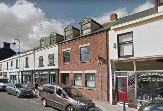 11 North Terrace, Seaham Picture: Google (2018)