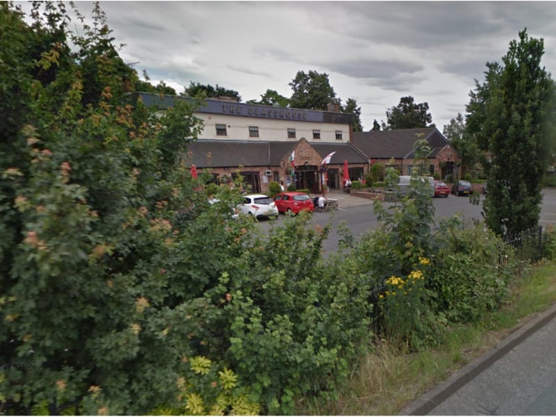 Kirk Sandall and Barnby Dun - £161,600.
