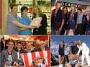 Memories galore from Debenhams over the years but how many of these scenes do you remember?