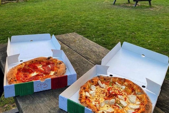 For pizza on wheels, check out the travelling Log Fire Pizza Co who are an excellent choice for pizza on the go. They do regular pop ups at locations such as Barnes Park, Sunderland; East Boldon Library, The Maples, Hebburn and Readhead Park, South Shields. See their social media for exact times.