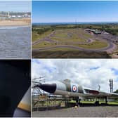 Top 10 things to do in Sunderland.