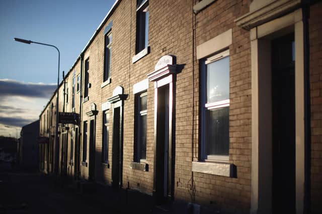 Empty properties in Sunderland can be forced to pay penalties on their council tax bills.